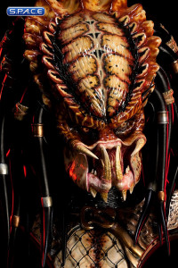 Predator 2 Legendary Scale Bust (Predator 2)