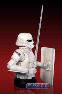 Imperial Stormtrooper - McQuarrie Concept Bust SDCC 2012 (Star Wars)