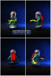 Martian Bust SDCC 2012 Exclusive (Mars Attacks)