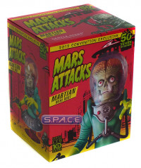 Martian Bust SDCC 2012 Exclusive (Mars Attacks)