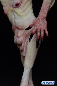 Pale Man Statue SDCC 2012 Exclusive (Pans Labyrinth)