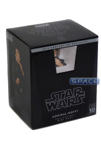 Admiral Motti Bust SDCC 2012 Exclusive (Star Wars)