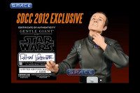 Admiral Motti Bust SDCC 2012 Exclusive (Star Wars)