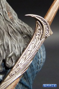 Thorin Oakenshield Bust SDCC 2012 Exclusive (The Hobbit)