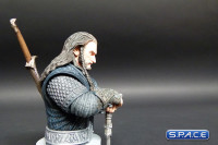 Thorin Oakenshield Bust SDCC 2012 Exclusive (The Hobbit)