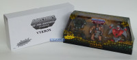 Vykron Barbarian SDCC 2012 Exclusive (MOTU Classics)