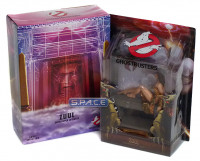 Zuul - Gatekeeper of Gozer SDCC 2012 Exclusive (Ghostbusters)