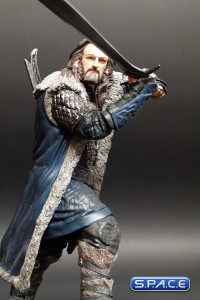 Thorin Oakenshield Statue SDCC 2012 Exclusive (The Hobbit)
