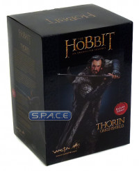 Thorin Oakenshield Statue SDCC 2012 Exclusive (The Hobbit)