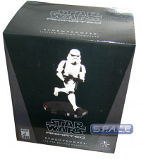 Animated Stormtrooper Maquette (Star Wars)