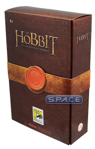 Invisible Bilbo Baggins SDCC 2012 Exclusive (The Hobbit)