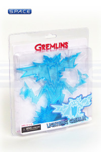 Lightning Gremlin TRU Exclusive (Gremlins)