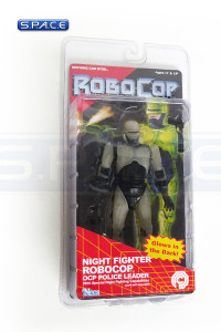 Night Fighter Robocop TRU Exclusive (Robocop)