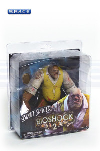 Brute Splicer TRU Exclusive (Bioshock 2)
