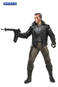 3er Komplettsatz: Terminator Collection Series 3