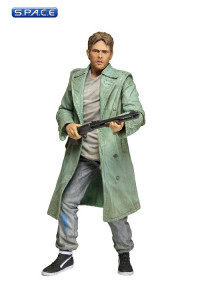 3er Komplettsatz: Terminator Collection Series 3