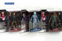 Complete Set of 3: Terminator Collection Series 3