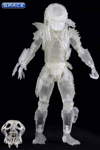 City Hunter Predator SDCC 2012 Exclusive (Predator 2)