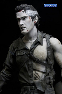 Ash Hero from the sky SDCC 2012 Exclusive (Evil Dead 2)