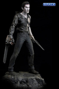 Ash Hero from the sky SDCC 2012 Exclusive (Evil Dead 2)