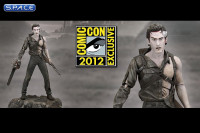 Ash Hero from the sky SDCC 2012 Exclusive (Evil Dead 2)