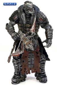 Elite Theron SDCC 2012 Exclusive (Gears of War 3)