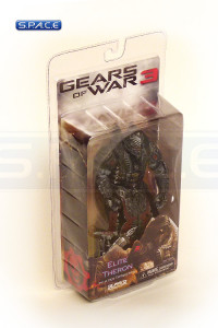 Elite Theron SDCC 2012 Exclusive (Gears of War 3)