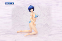 1/7 Scale Ryomou Shimei Swimwear PVC Statue (Ikki Tousen)