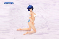 1/7 Scale Ryomou Shimei Swimwear PVC Statue (Ikki Tousen)