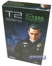 12 T-1000 (Terminator 2)
