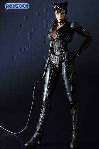Catwoman No.2 from Arkham City (Play Arts Kai)