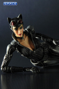 Catwoman No.2 from Arkham City (Play Arts Kai)