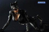 Catwoman No.2 from Arkham City (Play Arts Kai)