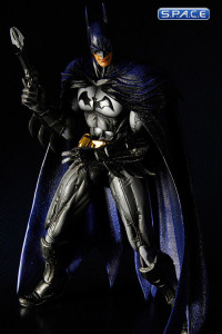Batman No.1 from Arkham City (Play Arts Kai)