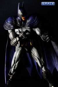 Batman No.1 from Arkham City (Play Arts Kai)