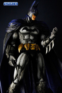 Batman No.1 from Arkham City (Play Arts Kai)