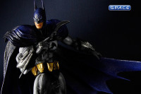 Batman No.1 from Arkham City (Play Arts Kai)