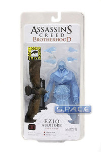 Ezio Eagle Vision SDCC 2012 Exclusive (Assassins Creed Brotherhood)