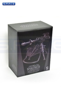 1/6 Scale E-Web Heavy Repeating Blaster (Star Wars)