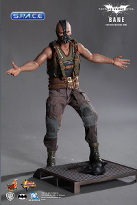 1/6 Scale Bane Movie Masterpiece MMS183 (The Dark Knight Rises)