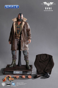 1/6 Scale Bane Movie Masterpiece MMS183 (The Dark Knight Rises)