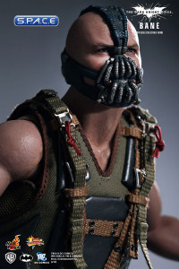 1/6 Scale Bane Movie Masterpiece MMS183 (The Dark Knight Rises)