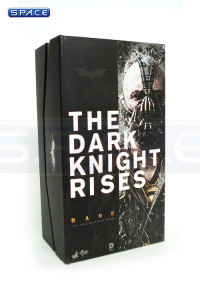 1/6 Scale Bane Movie Masterpiece MMS183 (The Dark Knight Rises)