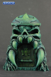 Castle Grayskull Business Card Holder (Masters of the Universe)