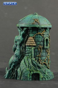 Castle Grayskull Business Card Holder (Masters of the Universe)