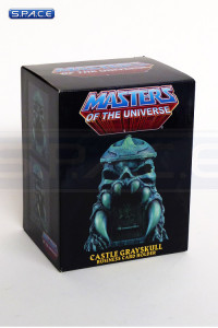 Castle Grayskull Business Card Holder (Masters of the Universe)