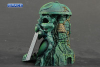 Castle Grayskull Business Card Holder (Masters of the Universe)