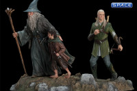 Fellowship of the Ring - Set 1 (Lord of the Rings)