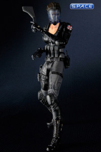 Lupo from Resident Evil: Operation Racoon City (Play Arts Kai)