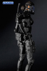 Lupo from Resident Evil: Operation Racoon City (Play Arts Kai)